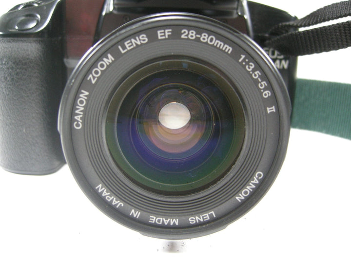 Canon T7 Canon EOS Elan 7E Archives The Noisy Shutter 7E Review