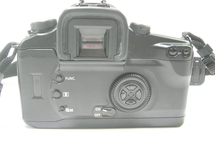 Canon EOS Elan 7e 35mm SLR w/EF Zoom 28-90mm f4-5.6 USM 35mm Film Cameras - 35mm SLR Cameras Canon 5303776