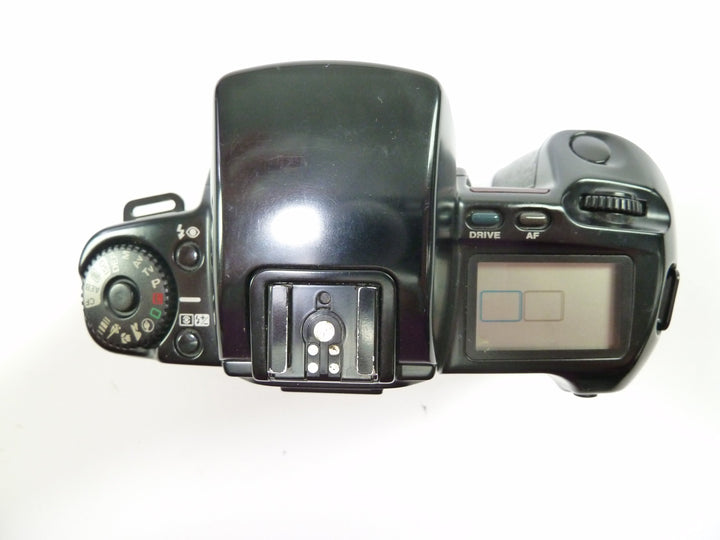 Canon EOS ELAN SLR 35mm Film Camera 35mm Film Cameras - 35mm SLR Cameras Canon 1459601