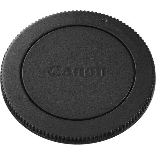 Canon EOS M Body Cap Caps and Covers - Body Caps Canon CANON-M-BODY