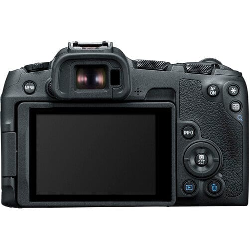 Canon EOS R8 Mirrorless Camera - PREORDER ONLY* Digital Cameras - Digital Mirrorless Cameras Canon CANON5803C002