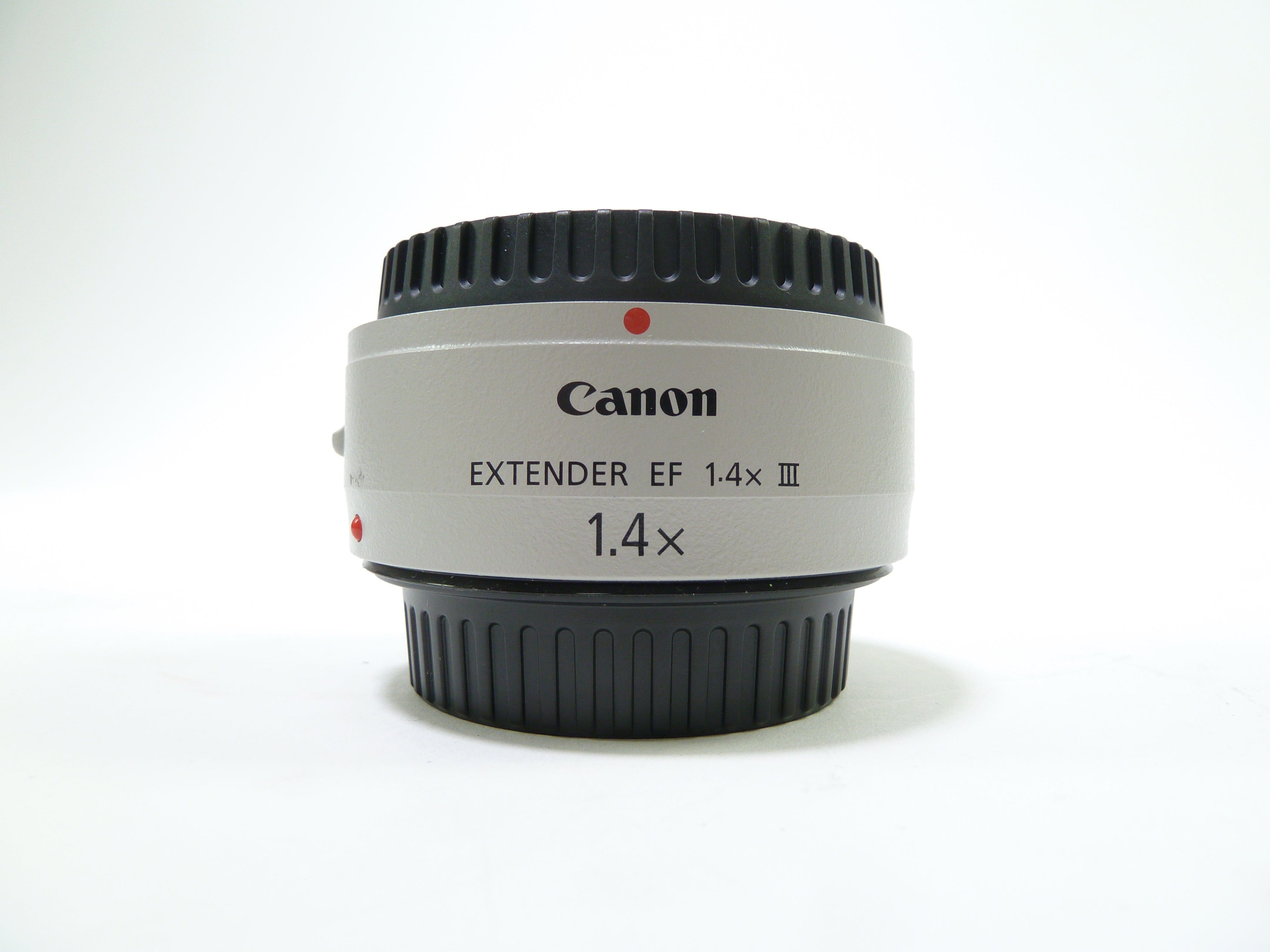 Canon Support for EF 1.4X Extender II | Canon U.S.A., Inc Canon Support for EF 1.4X Extender II | Canon U.S.A., Inc