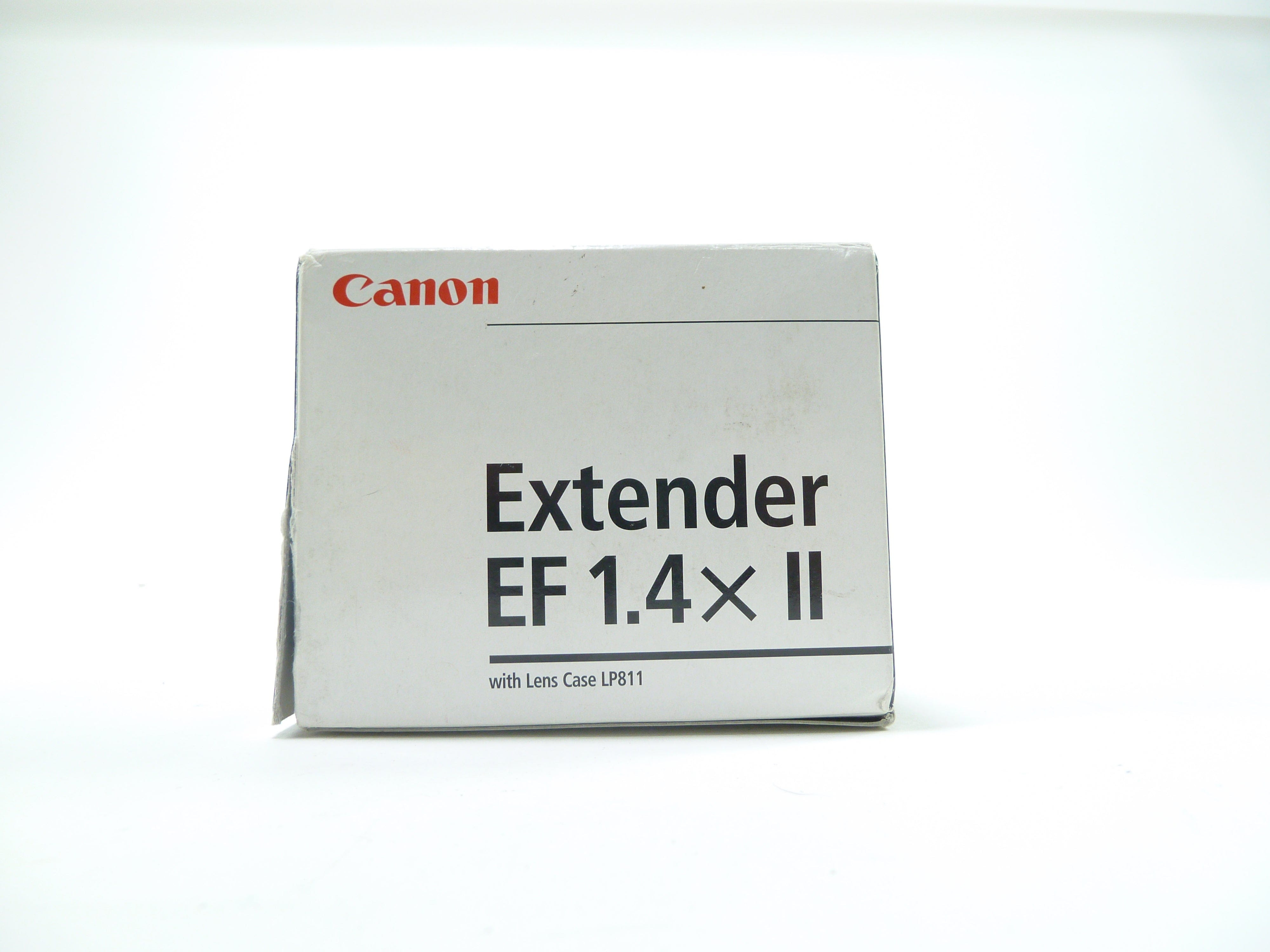 Canon Extender EF 1.4 X II – Camera Exchange