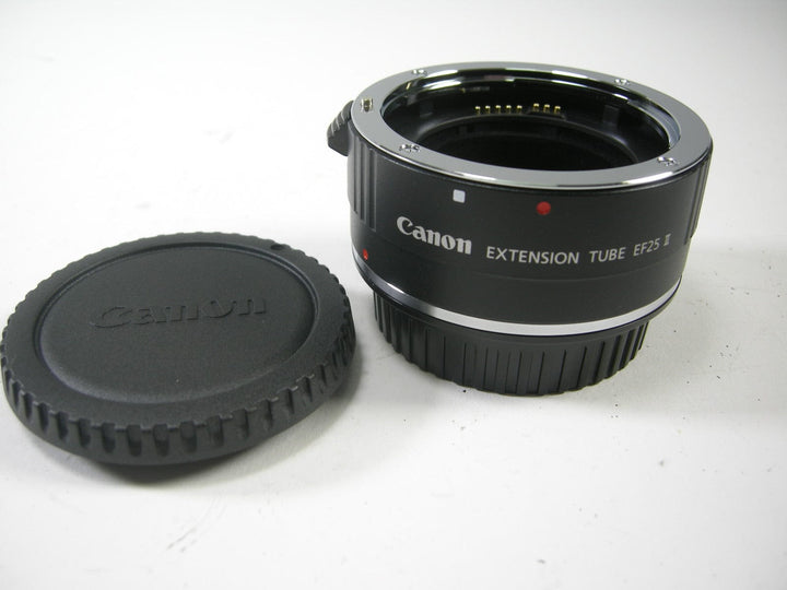 Canon Extension Tube EF 25II Lens Adapters and Extenders Canon 020280232
