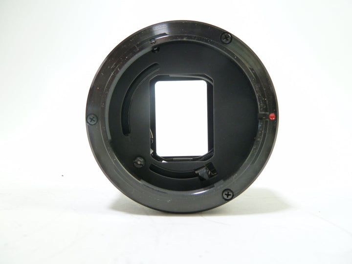 Canon Extension Tube FD 25 Lens Adapters and Extenders Canon UDO203