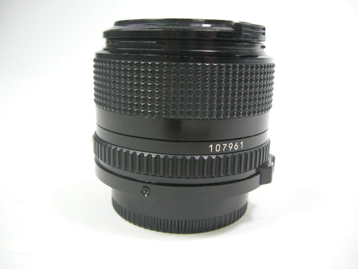 Canon FD 24mm f2.8 Wide Angle lens Lenses - Small Format - Canon FD Mount lenses Canon 107961