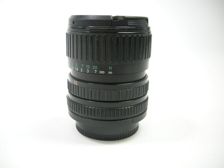 Canon FD 28-55mm f3.5-4.5 Lenses - Small Format - Canon FD Mount lenses Canon 65879