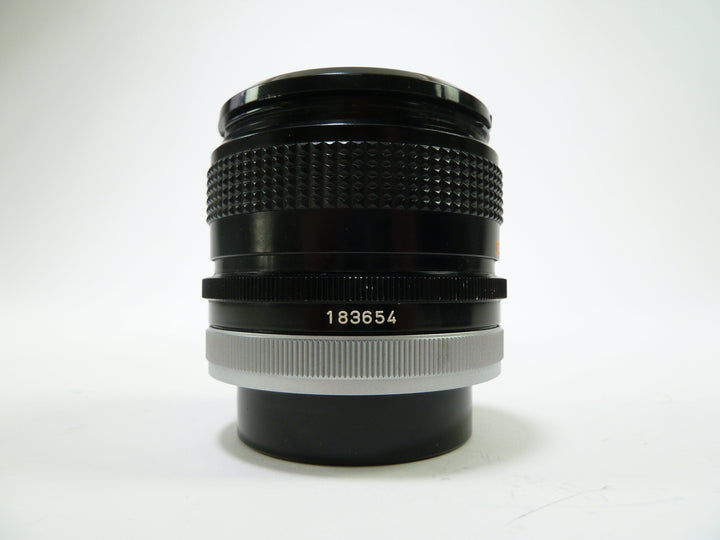 Canon FD 28mm f/2.8 SC  Lens Lenses - Small Format - Canon FD Mount lenses Canon 183654