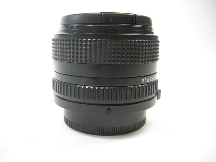 Canon FD 28mm f2.8 lens Lenses - Small Format - Canon FD Mount lenses Canon 956169