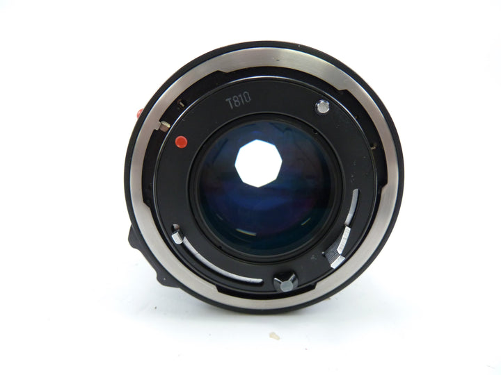 Canon FD 50MM F1.4 Lens Lenses - Small Format - Canon FD Mount lenses Canon 11082274