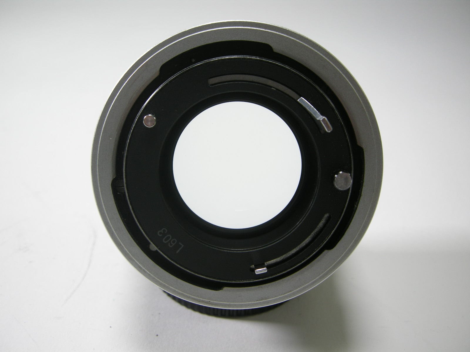 ☆訳あり☆Canon A-1 NEW FD 50mm F1.4　＃500 Review Of The Canon FD 50mm f1.4 | ThruMyLens