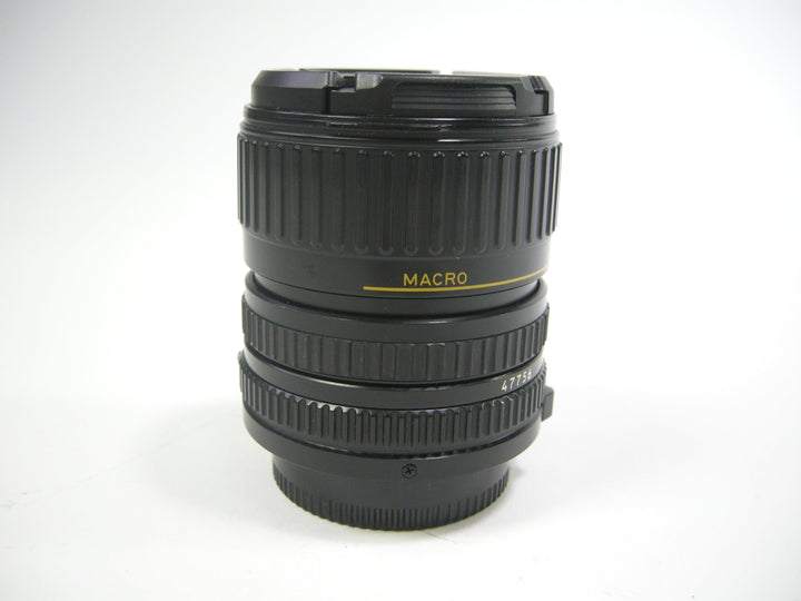 Canon FD Zoom 28-55mm f3.5-4.5 Lens Lenses - Small Format - Canon FD Mount lenses Canon 47756