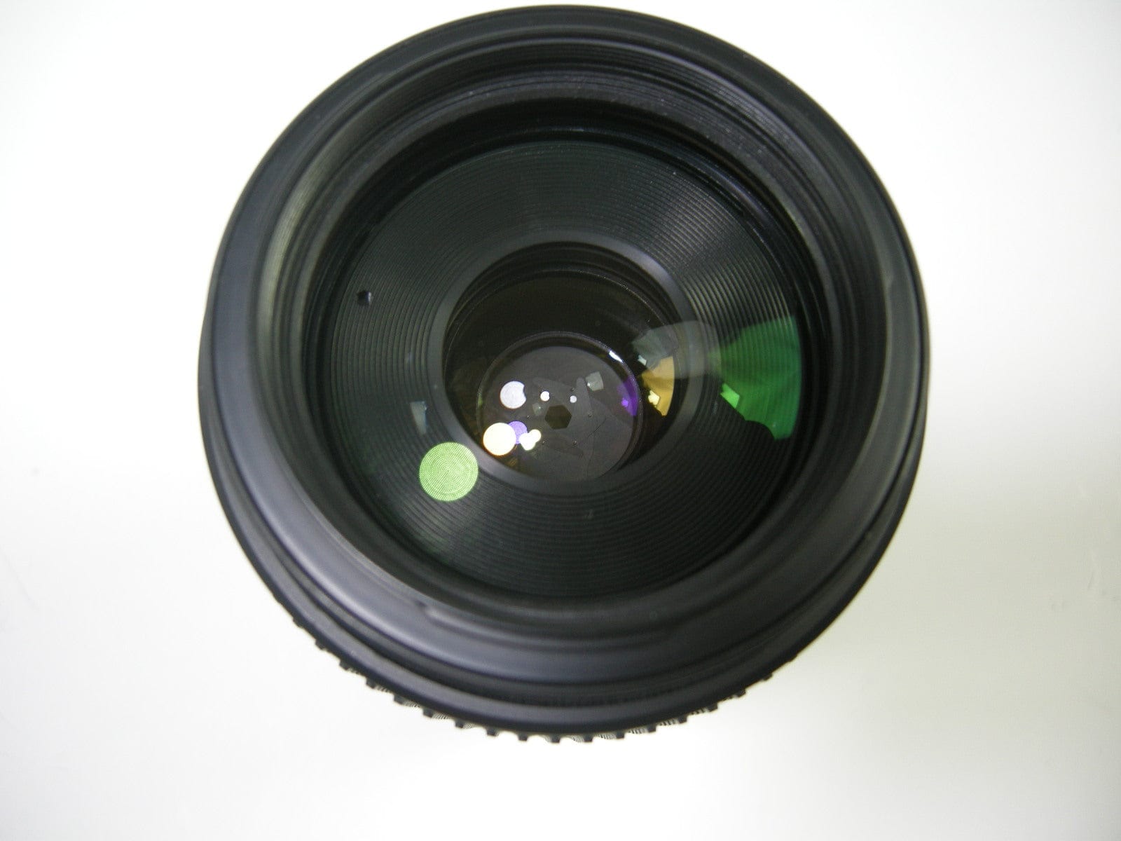 Canon FD Zoom 75-200mm f4.5 lens – Camera Exchange