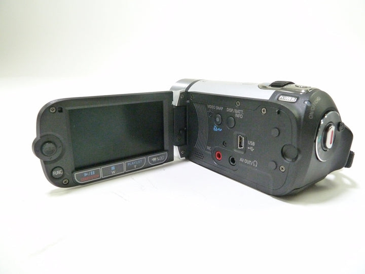 Canon FS20A Digital Video Camcorder Video Equipment - Camcorders Canon 942890301002
