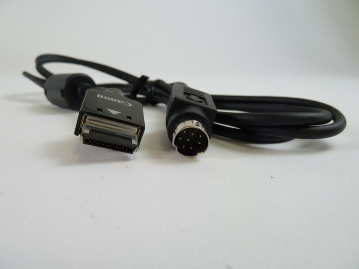 Canon IFC-200MC Mac Interface Cable in Excellent working Condition. Computer Accessories - Connecting Cables Canon C4568A001