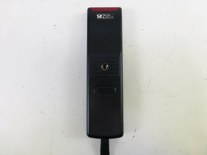 Canon LC-2 Wireless Transmitter and Receiver for A2 Series, in Case and in EC. Remote Controls and Cables - Wireless Camera Remotes Canon G4002824