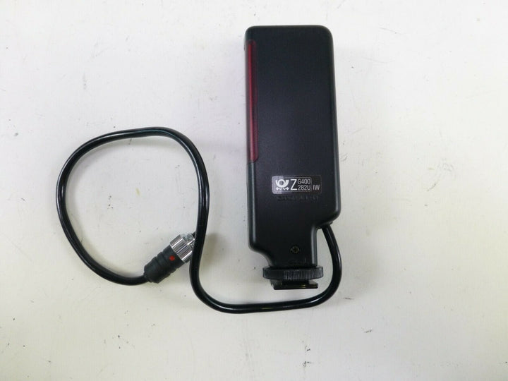 Canon LC-2 Wireless Transmitter and Receiver for A2 Series, in Case and in EC. Remote Controls and Cables - Wireless Camera Remotes Canon G4002824