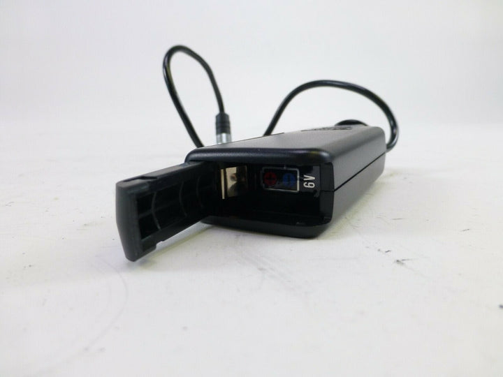 Canon LC-2 Wireless Transmitter and Receiver for A2 Series, in Case and in EC. Remote Controls and Cables - Wireless Camera Remotes Canon G4002824