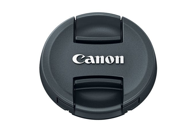 Canon Lens Caps for 55mm Lens Accessories Generic NP3182