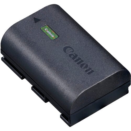 Canon LP-E6NH Lithium-Ion Battery (7.2V, 2130mAh) Battery Chargers Canon CAN4132C002