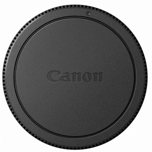 Canon M Rear Lens Cap Caps and Covers - Lens Caps Canon CANON-M-LENS