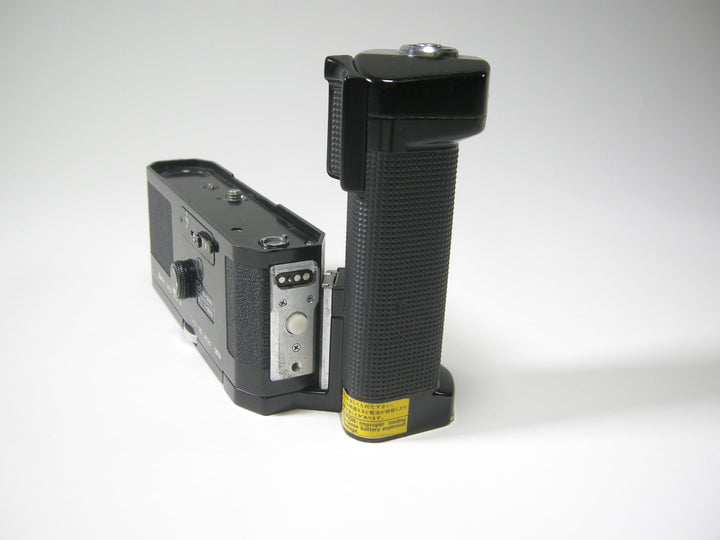 Canon Motor Drive MF Grips, Brackets and Winders Canon 13739