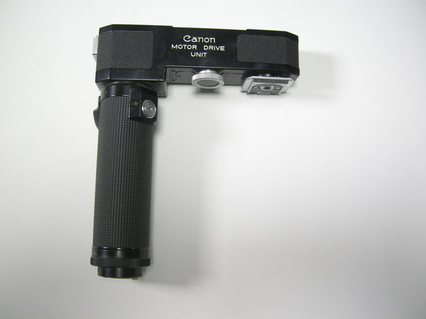 Canon Motor Drive Unit Grips, Brackets and Winders Canon 11868