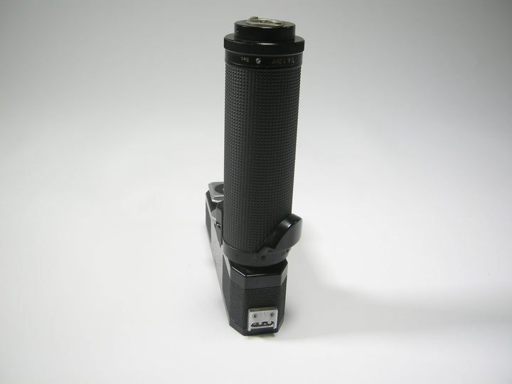 Canon Motor Drive Unit Grips, Brackets and Winders Canon 11868