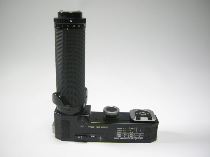 Canon Motor Drive Unit Grips, Brackets and Winders Canon 11868