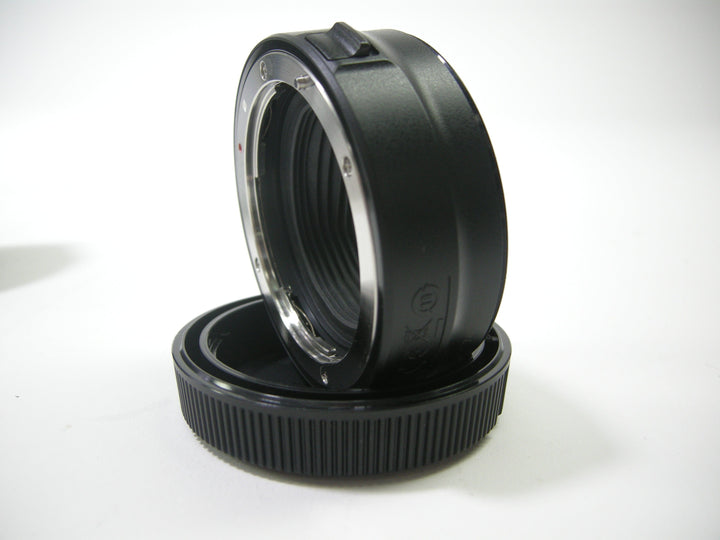 Canon Mount Adapter EF- EOS R – Camera Exchange