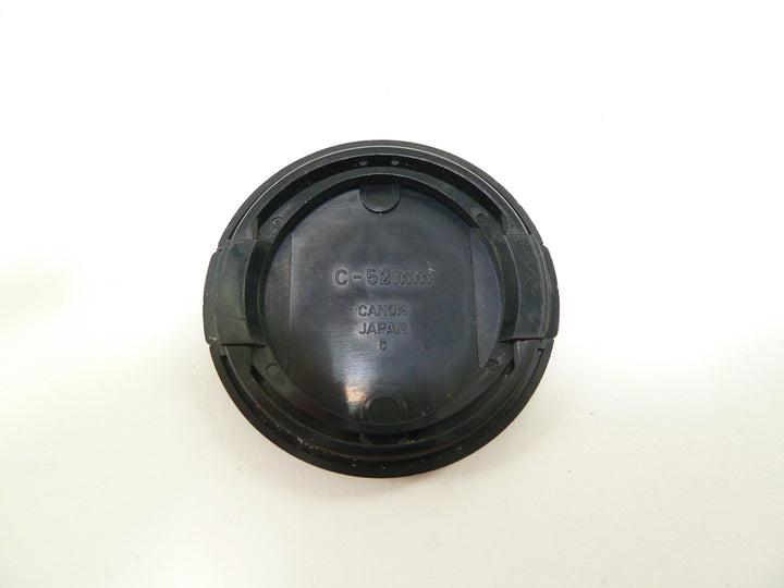 Canon Olympic Lens Cap Caps and Covers - Lens Caps Canon COC123