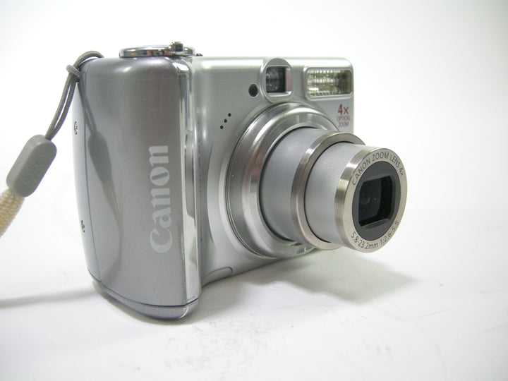 Canon Power Shot A560 7.1mp Digital camera Digital Cameras - Digital Point and Shoot Cameras Canon 4522193496