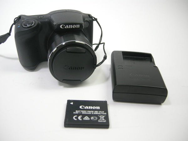 Canon Power Shot SX420 IS WiFi 20.0mp Digital camera Digital Cameras - Digital Point and Shoot Cameras Canon 522062004238