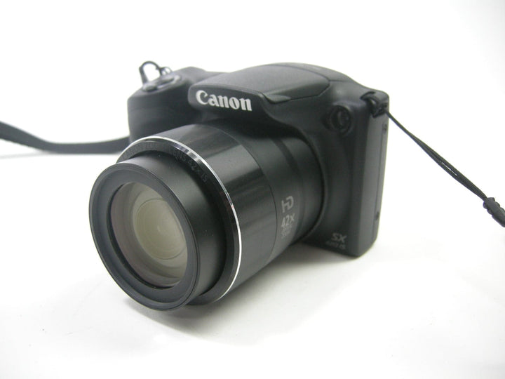 Canon Power Shot SX420 IS WiFi 20.0mp Digital camera Digital Cameras - Digital Point and Shoot Cameras Canon 522062004238