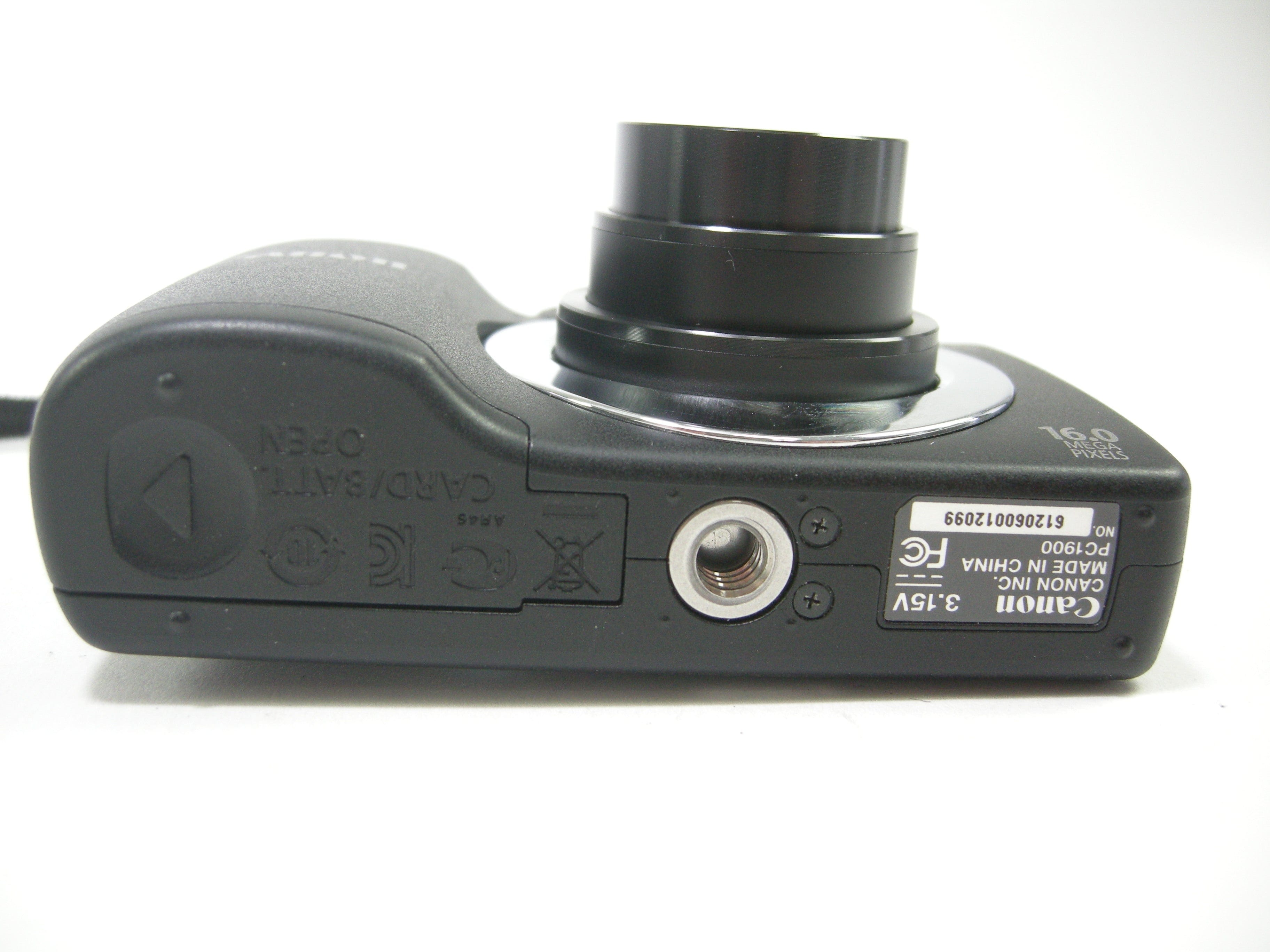 Canon PowerShot A1400 HD 16.0mp 5x optical zoom Digital camera