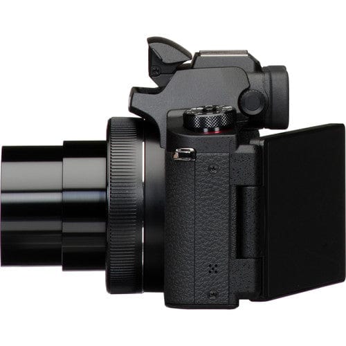 Canon PowerShot G1 X Mark III Digital Camera Digital Cameras - Digital Point and Shoot Cameras Canon CAN2208C001