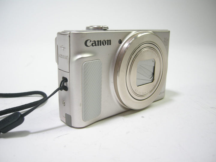 Canon PowerShot SX620HS WiFi 20.2mp Camera Digital Cameras - Digital Point and Shoot Cameras Canon 342329