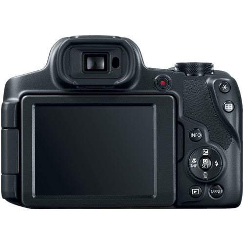 Canon PowerShot SX70 HS Digital Camera Digital Cameras - Digital Point and Shoot Cameras Canon CAN3071C001