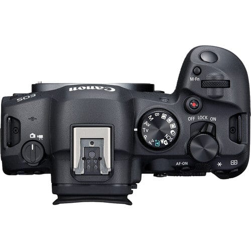 Canon R6 Mark II Camera Body - Available for Pre-Order! Digital Cameras - Digital Mirrorless Cameras Canon CAN5666C002