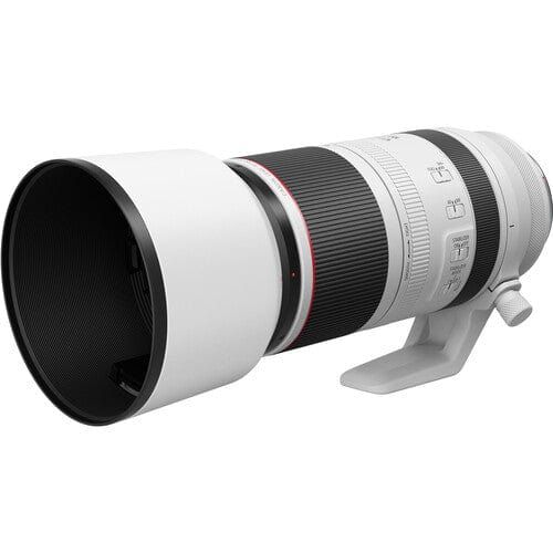 Canon RF 100-500mm F4.5/7.1L IS USM Lens Lenses Small Format - Canon EOS Mount Lenses - Canon EOS RF Full Frame Lenses Canon CAN4112C002
