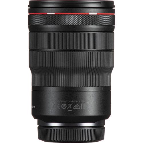 Canon RF 15-35mm f/2.8 L IS USM Lens Lenses - Small Format - Canon EOS Mount Lenses - Canon EOS RF Full Frame Lenses Canon CAN3682C002