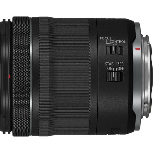 Canon RF 24-105mm f/4-7.1 IS STM Lens Lenses - Small Format - Canon EOS Mount Lenses - Canon EOS RF Full Frame Lenses Canon CAN4111C002