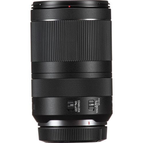 Canon RF 24-240mm f/4-6.3 IS USM Lens Lenses - Small Format - Canon EOS Mount Lenses - Canon EOS RF Full Frame Lenses Canon CAN3684C002