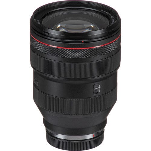 Canon RF 28-70mm f/2 L USM Lens Lenses - Small Format - Canon EOS Mount Lenses - Canon EOS RF Full Frame Lenses Canon CAN2965C002