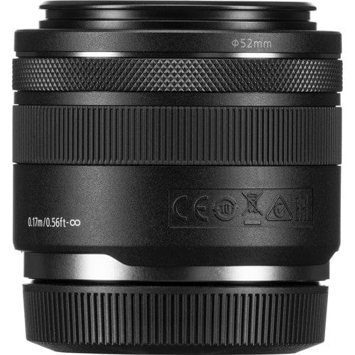 Canon RF 35mm f/1.8 Macro IS STM Lens Lenses - Small Format - Canon EOS Mount Lenses - Canon EOS RF Full Frame Lenses Canon CAN2973C002