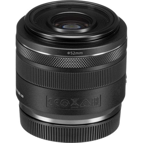 Canon RF 35mm f/1.8 Macro IS STM Lens Lenses - Small Format - Canon EOS Mount Lenses - Canon EOS RF Full Frame Lenses Canon CAN2973C002