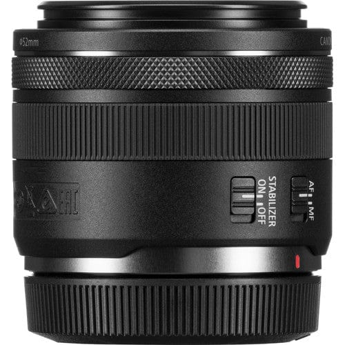 Canon RF 35mm f/1.8 Macro IS STM Lens Lenses - Small Format - Canon EOS Mount Lenses - Canon EOS RF Full Frame Lenses Canon CAN2973C002