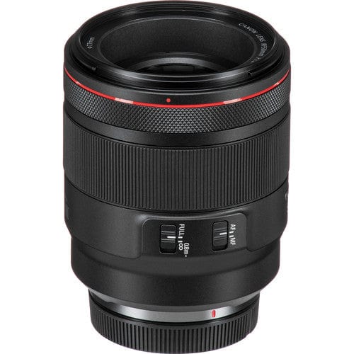 Canon RF 50mm f/1.2 L USM Lens Lenses - Small Format - Canon EOS Mount Lenses - Canon EOS RF Full Frame Lenses Canon CAN2959C002