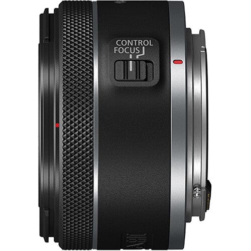 Canon RF 50mm f/1.8 STM Lens Lenses - Small Format - Canon EOS Mount Lenses - Canon EOS RF Full Frame Lenses Canon CAN4515C002
