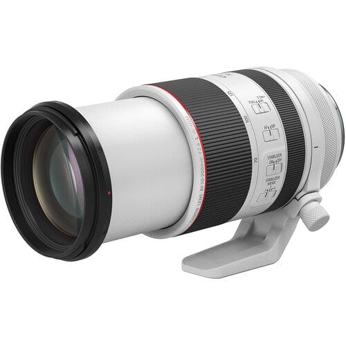 Canon RF 70-200mm f/2.8 L IS USM Lens Lenses - Small Format - Canon EOS Mount Lenses - Canon EOS RF Full Frame Lenses Canon CAN3792C002
